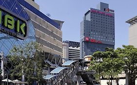 Ibis Bangkok Siam